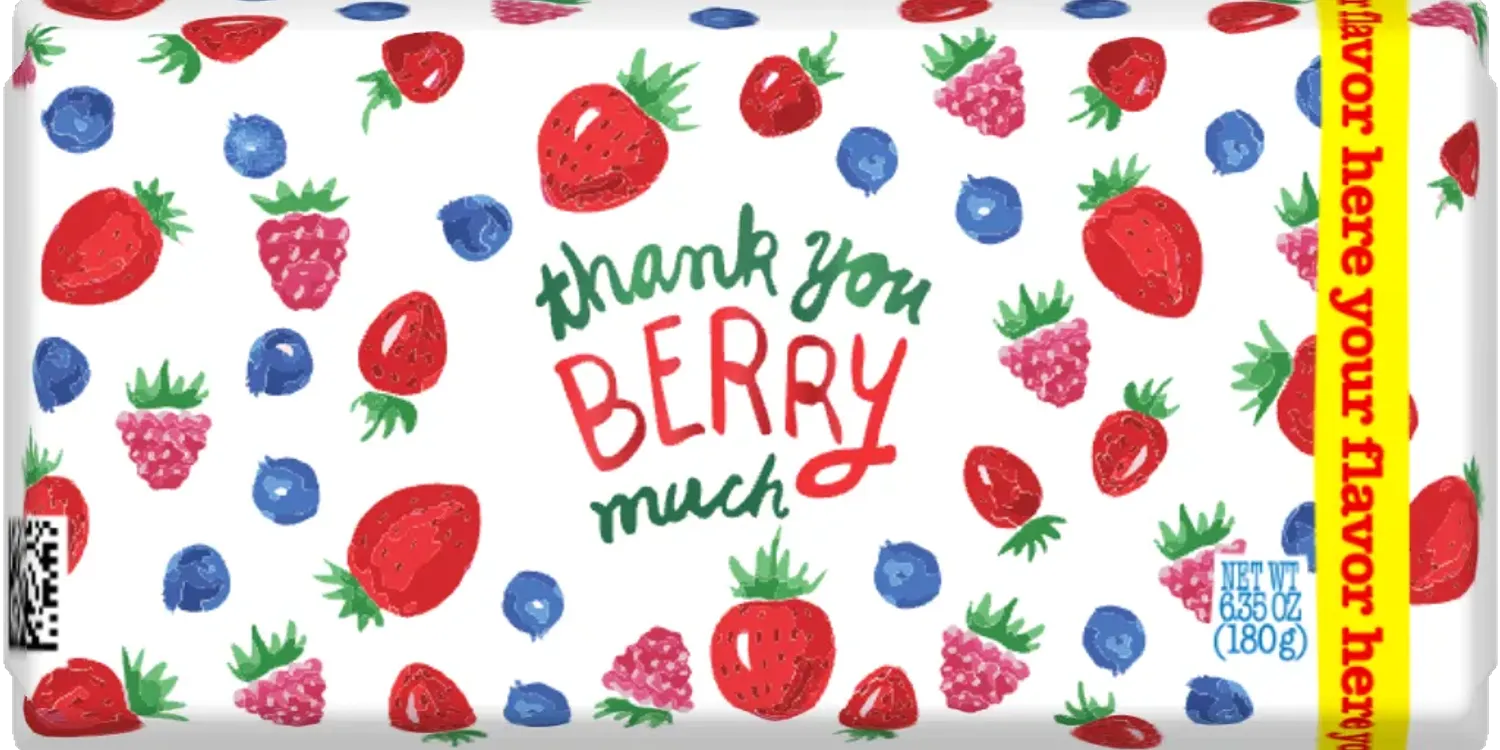 berry much-Tony’s Chocolonely United States